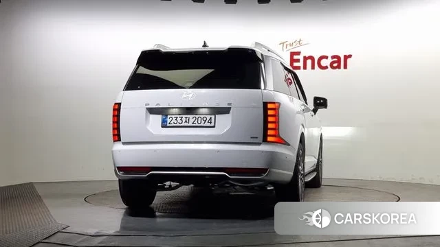 Hyundai Palisade (LX3) id 3079413 из Кореи 14