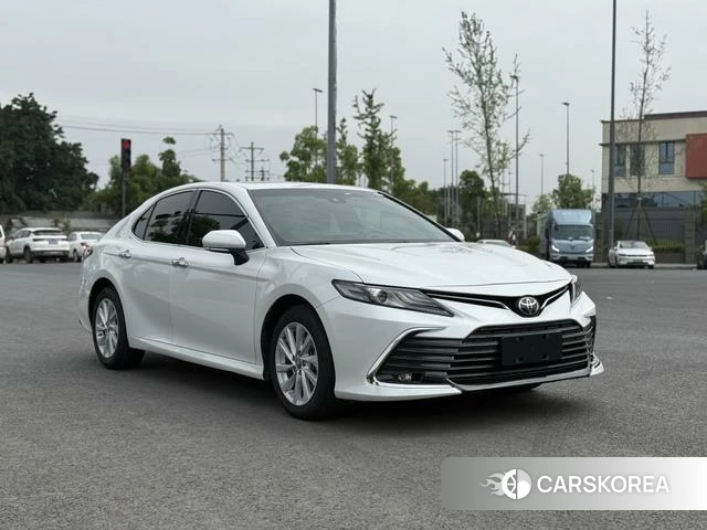 Toyota Camry id 4329012 из Китая 16