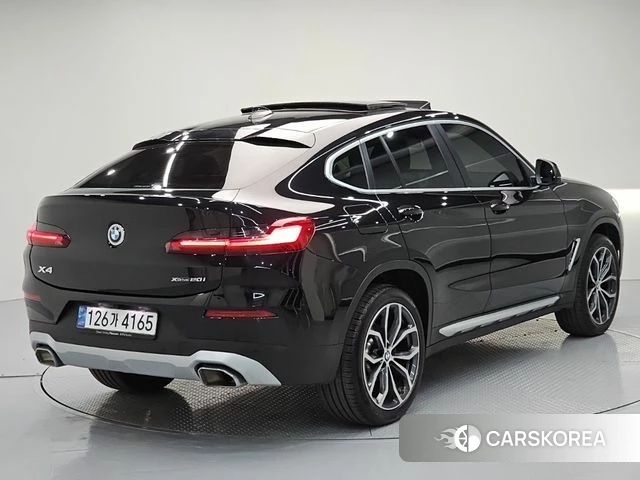 BMW X4 (G02) id 4336666 из Кореи 14