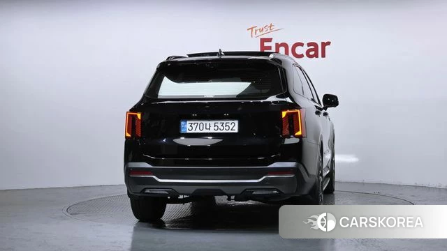 Kia The New Sorento 4th Generation id 4630561 из Кореи 14