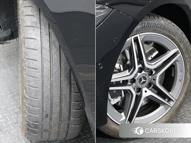 Mercedes-Benz CLA-Class C118 2025 Черный из Кореи, фото 4