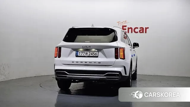 Kia Sorento 4th Generation id 3513361 из Кореи 14