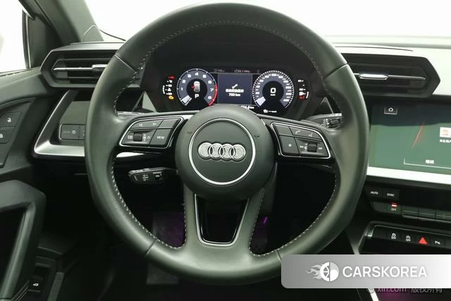Audi A3 id 4314287 из Китая 18