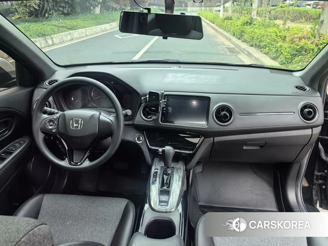 Honda XR-V id 3890090 из Китая 8