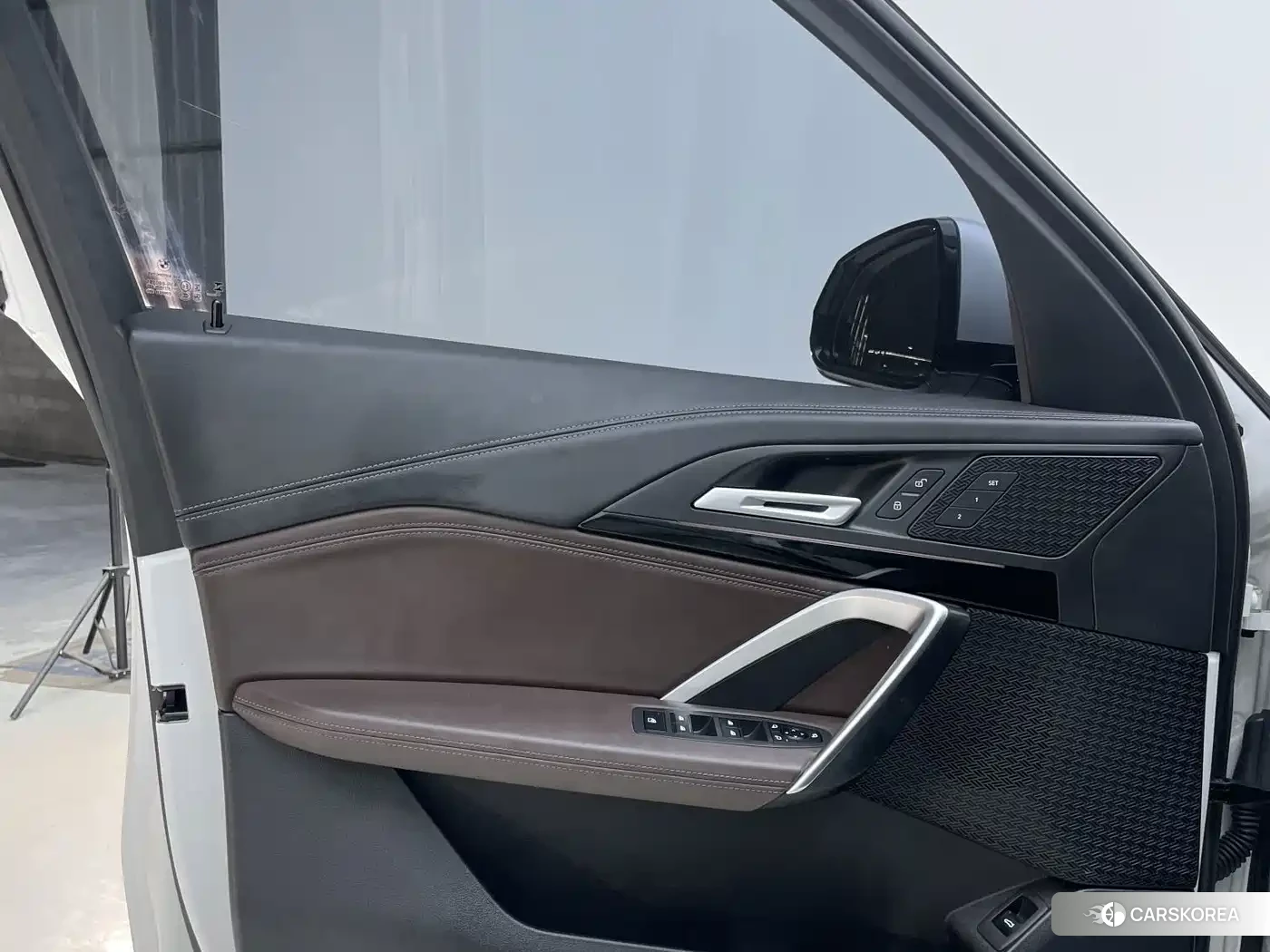 BMW X1 id 4681079 из Китая 23