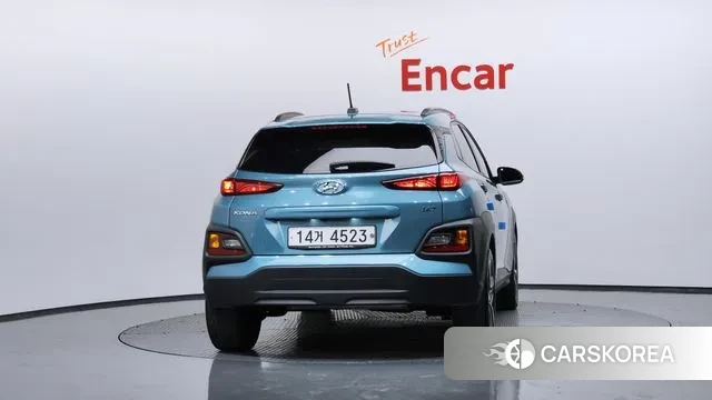 Hyundai Kona id 3351162 из Кореи 14