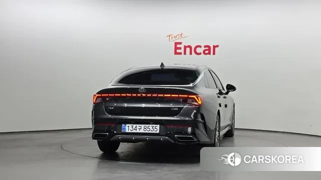 Kia K5 Hybrid 3rd Generation id 3671588 из Кореи 14