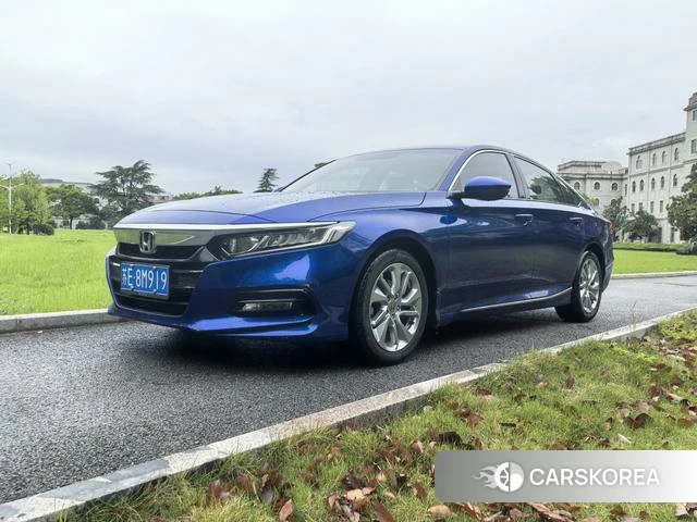 Honda Accord id 4254072 из Китая 9