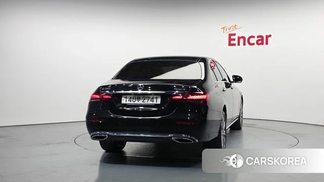 Mercedes-Benz E-Class W213 id 3883718 из Кореи 14