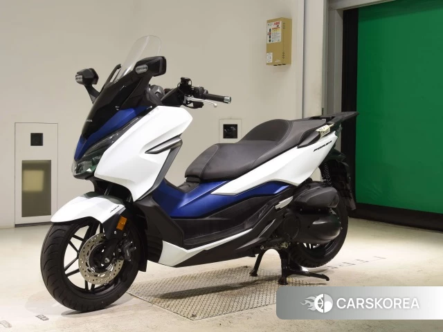 Honda FORZA 2018 из Японии, фото 2