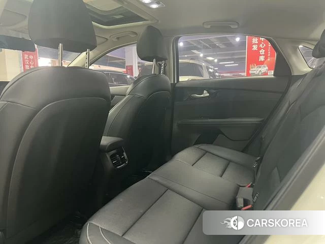 Kia K3 id 4026809 из Китая 10