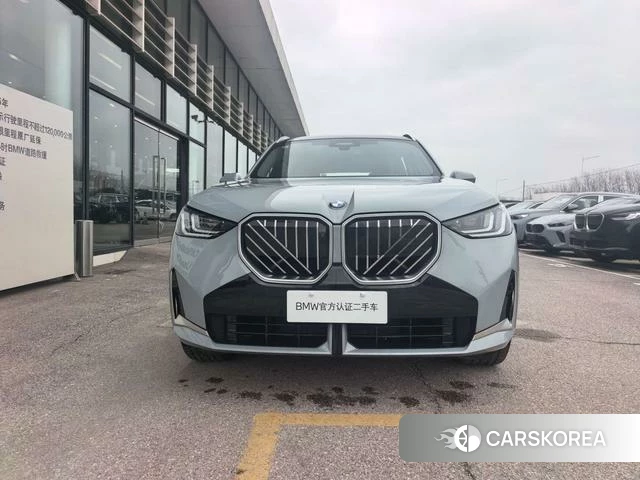 BMW X3 2025 Другой из Китая, фото 5