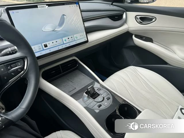 BYD Seal 06GT id 3945087 из Китая 7