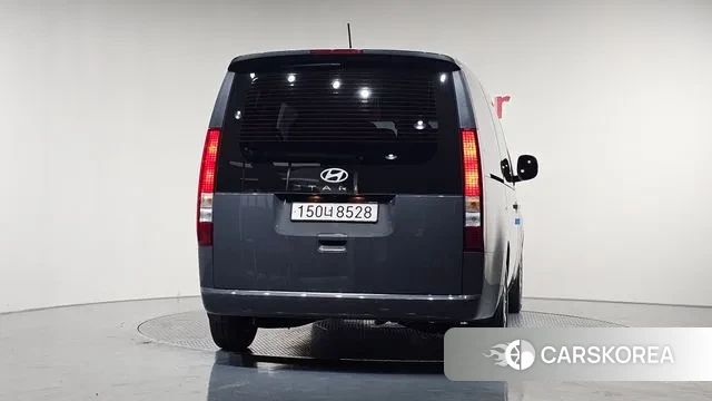 Hyundai Staria id 3471849 из Кореи 14