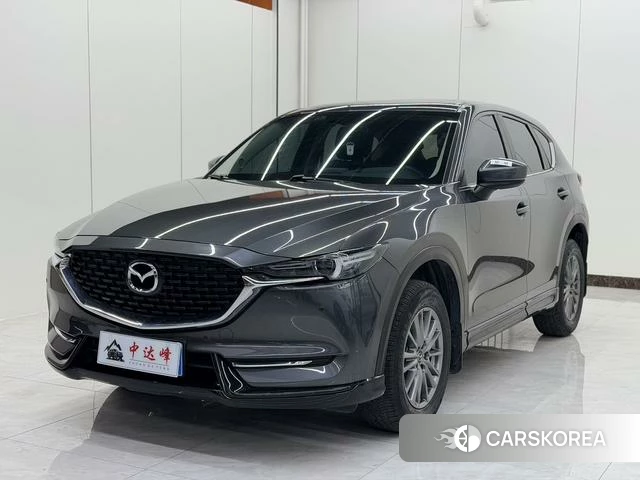 Mazda CX-5 id 4314314 из Китая 12