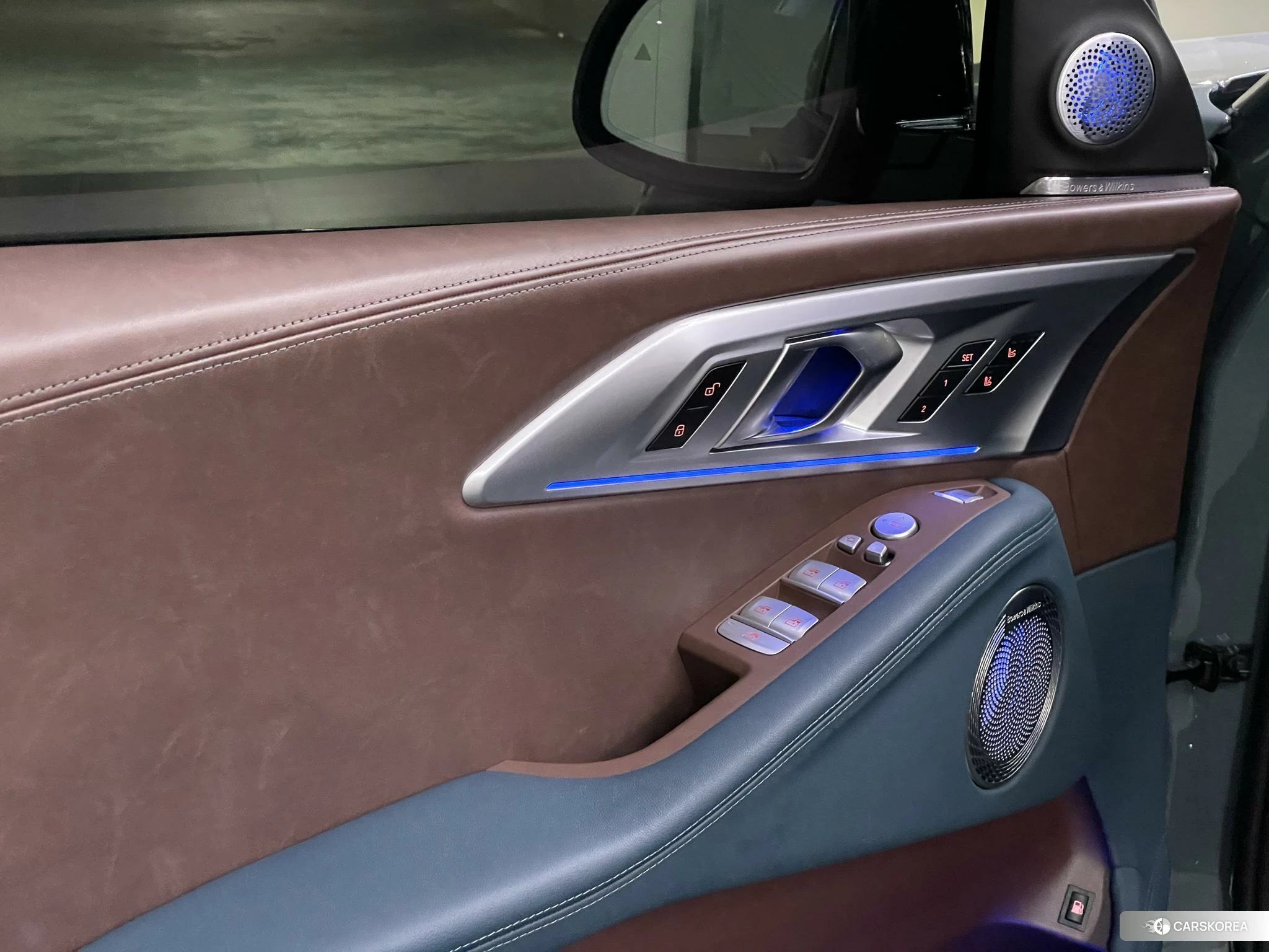 BMW XM id 4440317 из Китая 17