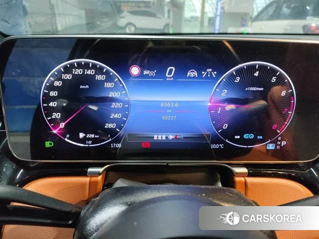 Mercedes-Benz S-class 2022 Черный из Китая, фото 4
