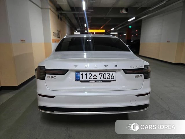 Volvo S90 id 4455952 из Кореи 14
