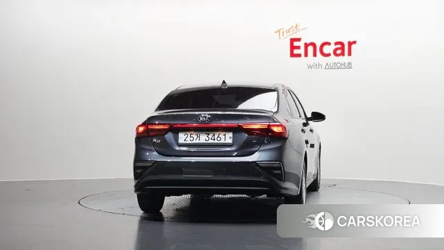 Kia Come New K3 id 3773198 из Кореи 14