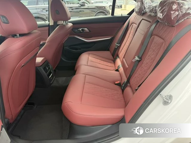 BMW 3 series id 4208605 из Китая 9