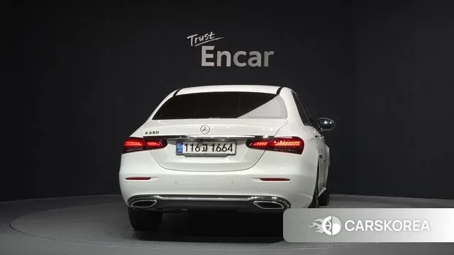 Mercedes-Benz E-Class W213 id 3464009 из Кореи 14