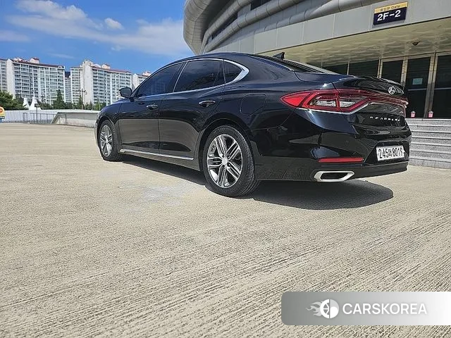 Hyundai Grandeur IG id 2991167 из Кореи 14
