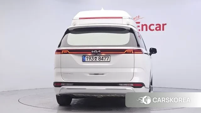 Kia Carnival 4th generation id 3132107 из Кореи 14