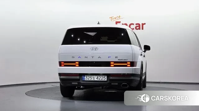 Hyundai Santa Fe (MX5) id 2993174 из Кореи 14