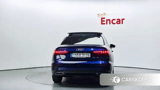 Audi A3 (8Y) id 2959189 из Кореи 14