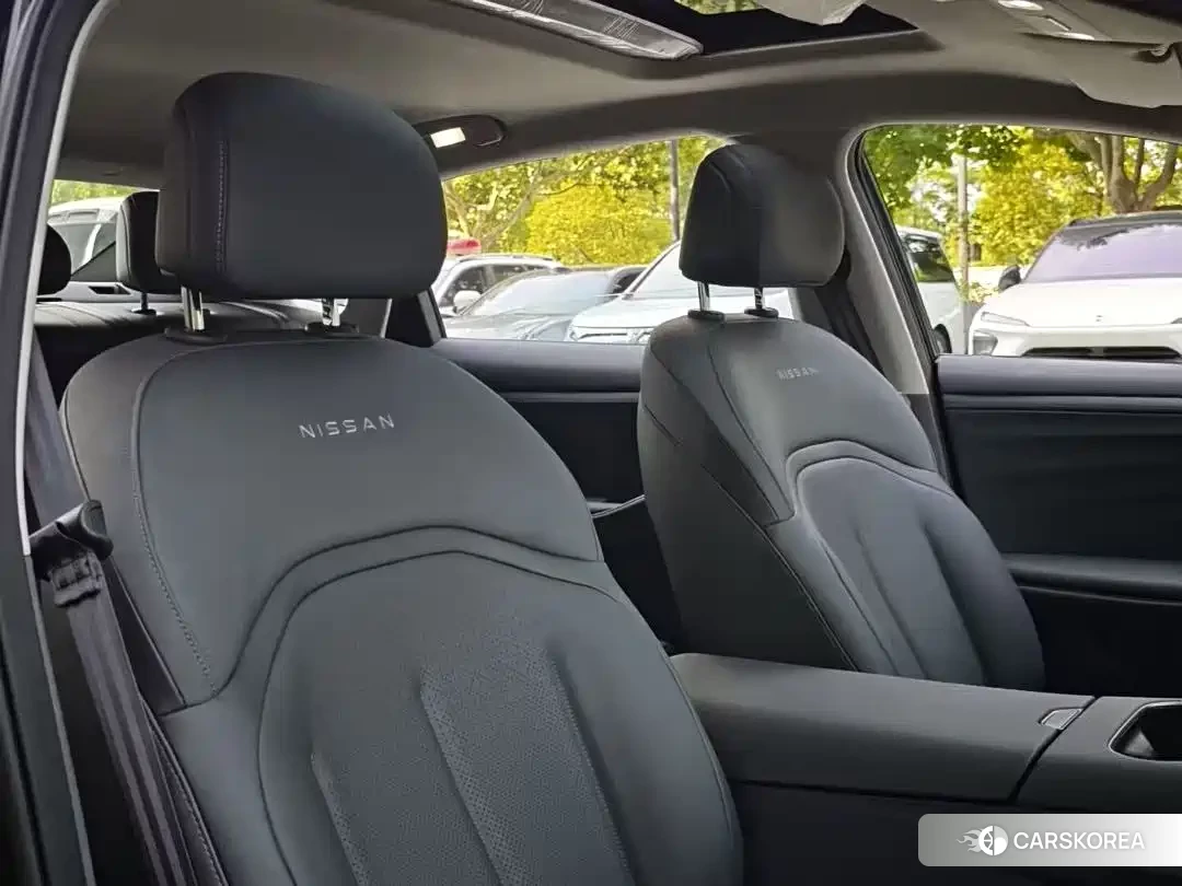 Nissan N6 id 4546453 из Китая 9