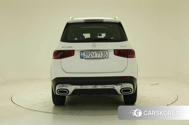 Mercedes-Benz GLB-Class X247 id 4729680 из Кореи 14