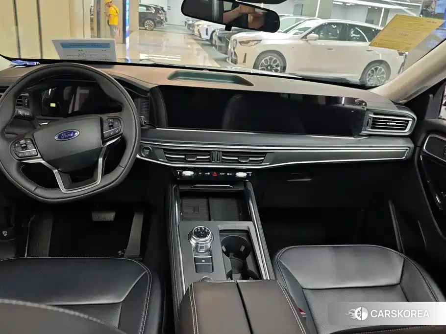 Ford Explorer id 4570567 из Китая 10