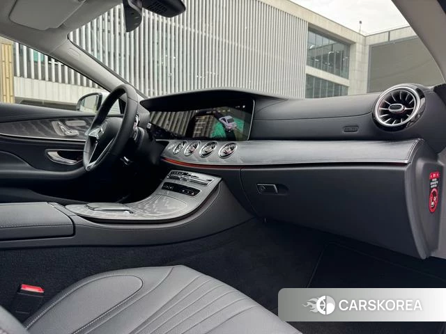 Mercedes-Benz CLS id 4300963 из Китая 7