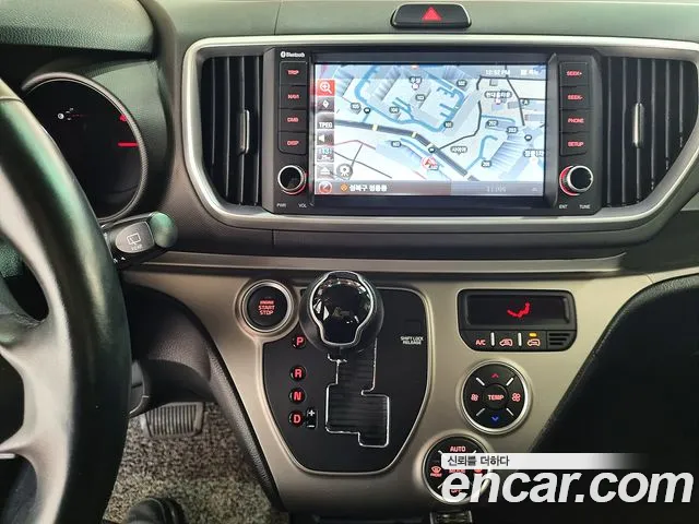 Kia The New Ray id 2529030 из Кореи 14