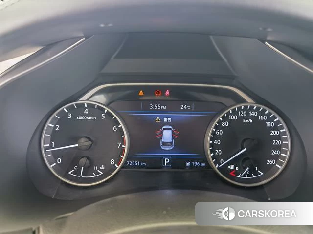 Nissan Loulan id 4254461 из Китая 10
