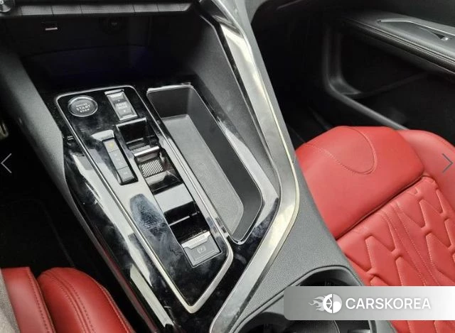 Peugeot 5008 second generation 2024 Белый из Кореи, фото 4