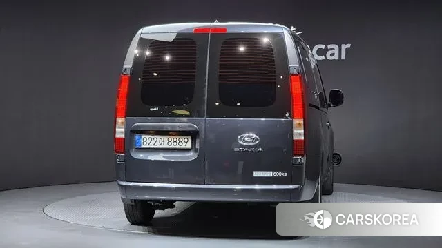 Hyundai Staria id 3347895 из Кореи 14