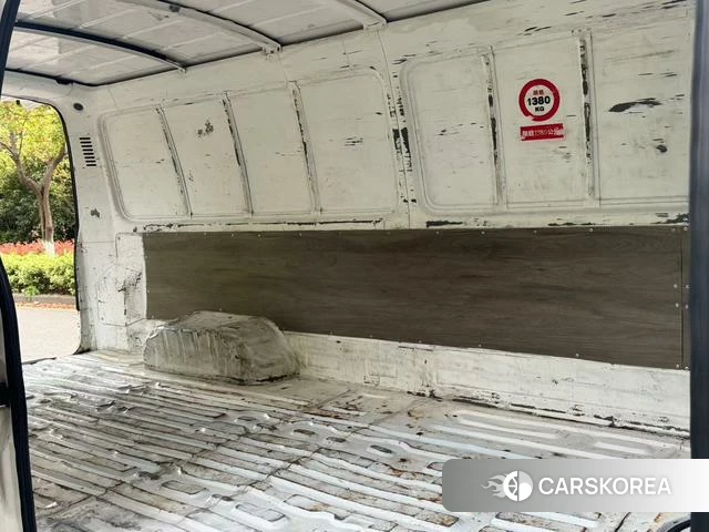 Skyworth Commercial Vehicle Skyworth D10 2021 Белый из Китая, фото 4