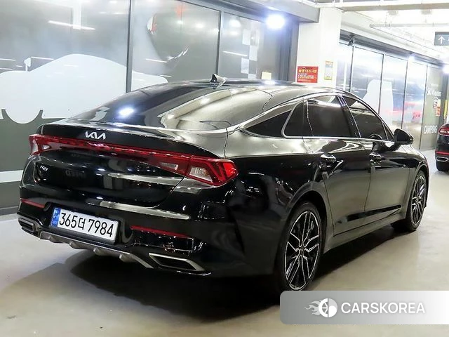 Kia K5 3rd generation id 3965055 из Кореи 14