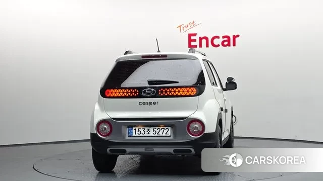 Hyundai Casper id 3416762 из Кореи 14