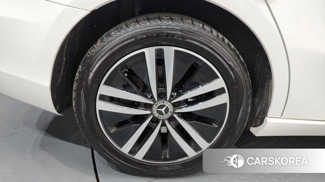 Mercedes-Benz A-Class W177 id 4224050 из Кореи 24