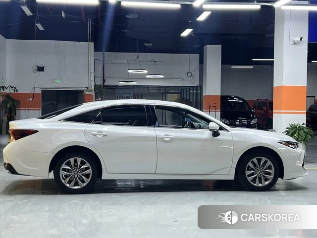 Toyota Asian dragon id 4276530 из Китая 24