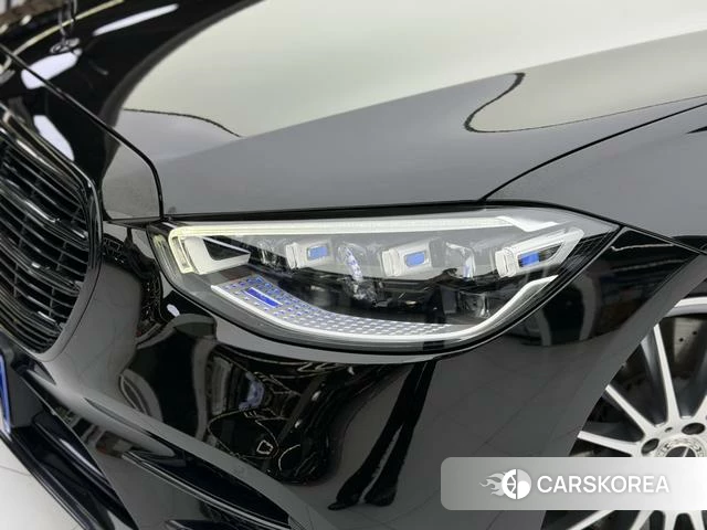 Mercedes-Benz S-class id 4306931 из Китая 11