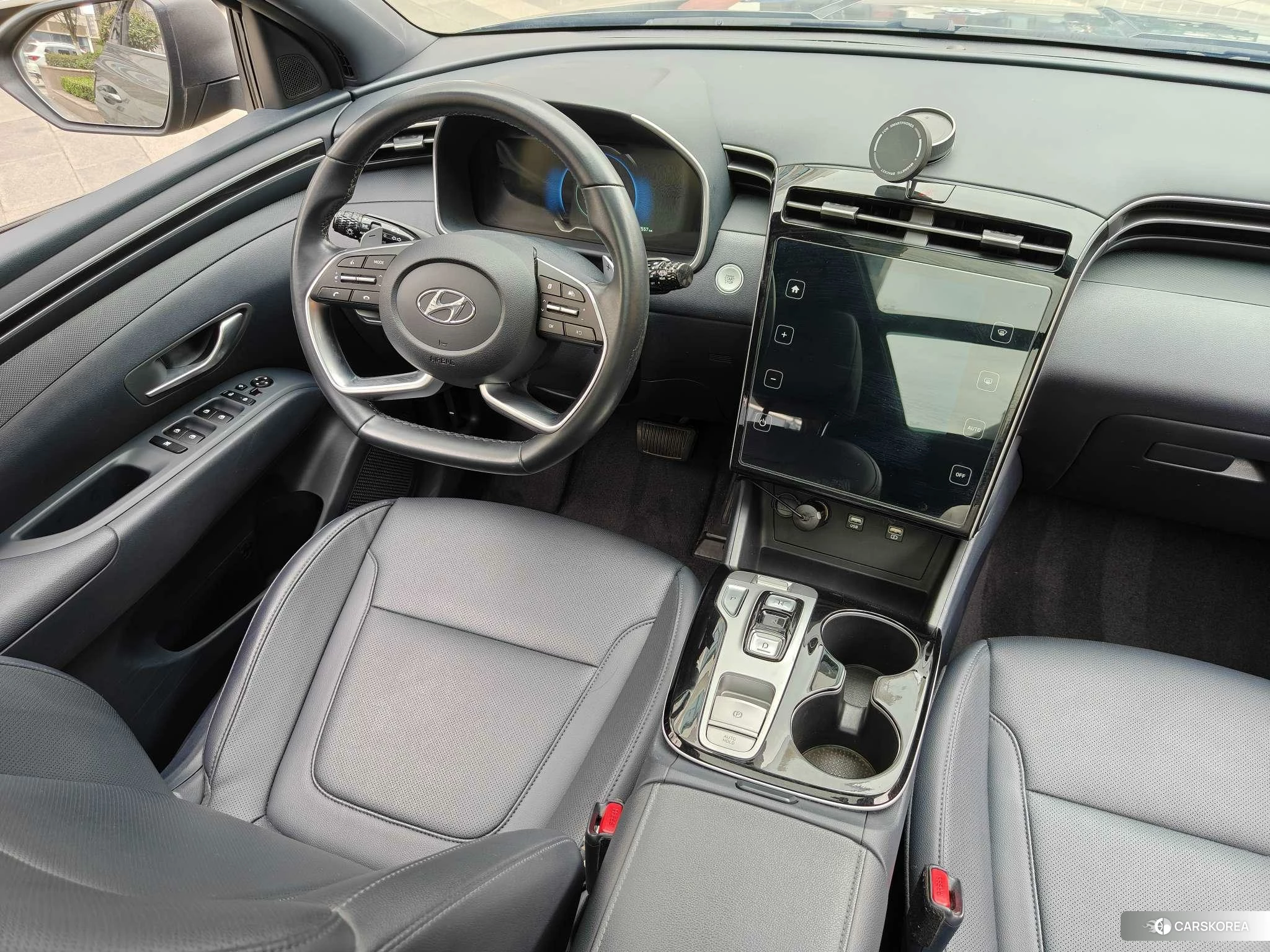 Hyundai Tucson id 4440493 из Китая 14