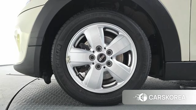 Mini Cooper id 4397537 из Кореи 24