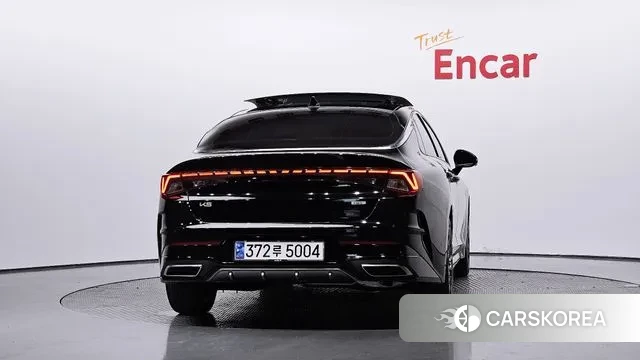 Kia K5 Hybrid 3rd Generation id 3042662 из Кореи 14