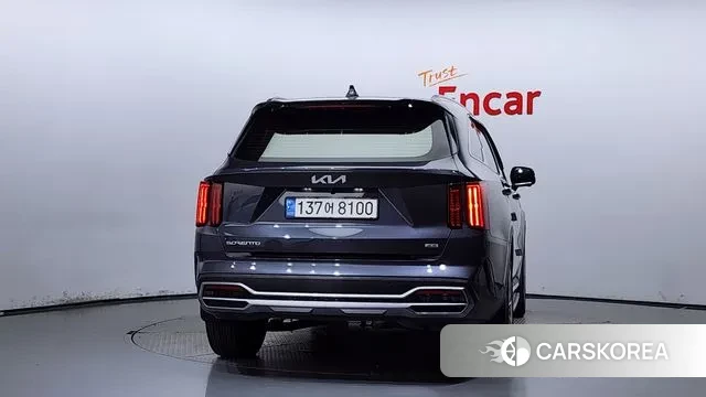 Kia Sorento 4th Generation id 3007326 из Кореи 14