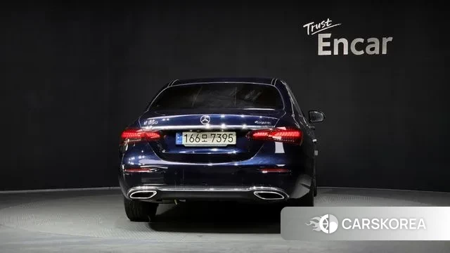 Mercedes-Benz E-Class W213 id 3592467 из Кореи 14