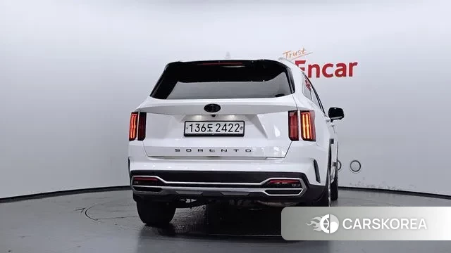 Kia Sorento 4th Generation id 3013317 из Кореи 14