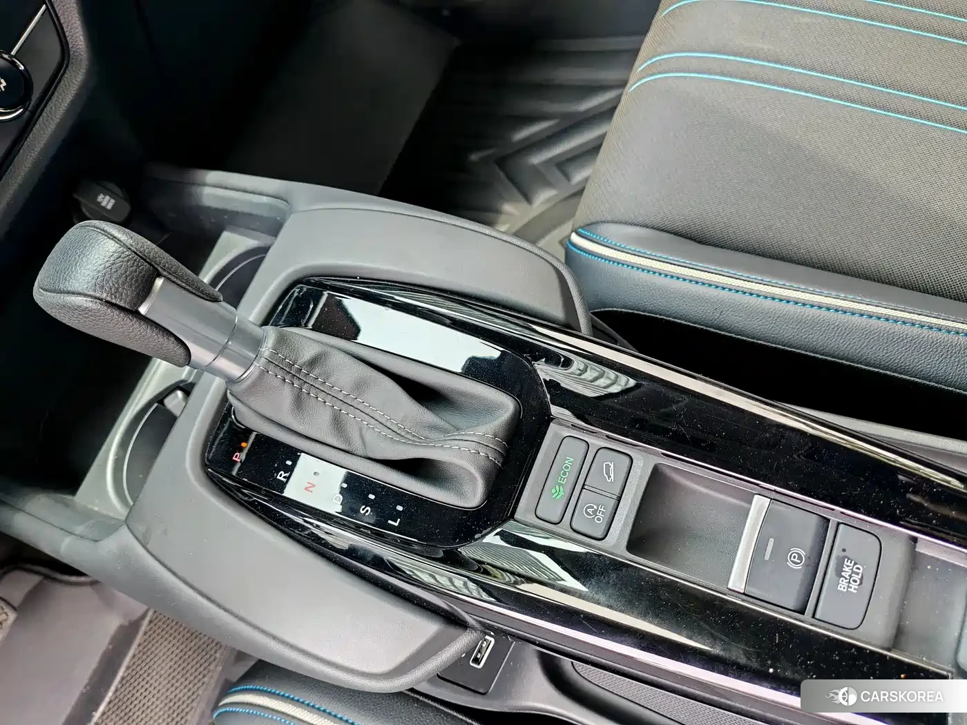 Honda HR-V id 4548384 из Китая 9